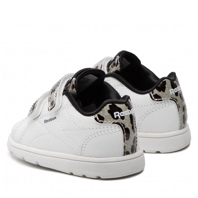 Chaussures De Sport Chaussures Reebok - Royal Complete Cln 2. GW3684 Ftwwht/Ftwwht/Cblack Blanc 3 Chaussures De Sport Chaussures Reebok - Royal Complete Cln 2. GW3684 Ftwwht/Ftwwht/Cblack Blanc – Image 3