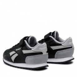 Chaussures De Sport Chaussures Reebok - Royal Cl Jog 3.0 1 GW3733 Cblack/Pugry4/Pugry2 Noir 8 Chaussures De Sport Chaussures Reebok - Royal Cl Jog 3.0 1 GW3733 Cblack/Pugry4/Pugry2 Noir -Reebok Classic Soldes 03 0000209993806 rz