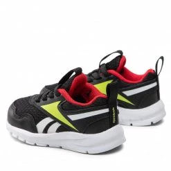 Chaussures De Sport Chaussures Reebok - Xt Sprinter 2.0 Al GW1222 Cblack/Aciyel/Vecred Noir -Reebok Classic Soldes 03 0000209994209 bs