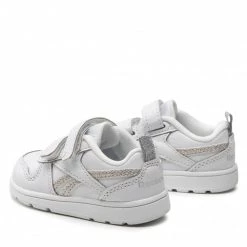 Chaussures De Sport Chaussures Reebok - Royal Prime 2.0 Al GX1455 Ftwwht/Ftwwht/Silvmt Blanc -Reebok Classic Soldes 03 0000209994407 bs