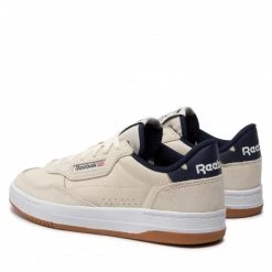 Chaussures De Sport Chaussures Reebok - Court Peak GX4763 Alabas/Vecnav/Alabas Beige 8 Chaussures De Sport Chaussures Reebok - Court Peak GX4763 Alabas/Vecnav/Alabas Beige -Reebok Classic Soldes 03 0000300004227 ks