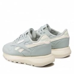 Chaussures De Sport Chaussures Reebok - Classic Sp Vegan GW4467 Seaspr/Seaspr/Clawht Bleu -Reebok Classic Soldes 03 0000300004555 ki
