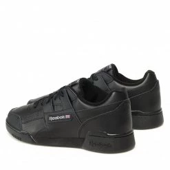 Chaussures De Sport Chaussures Reebok - Workout Plus HP5910 Cblack/Cblack/Pugry5 Noir 8 Chaussures De Sport Chaussures Reebok - Workout Plus HP5910 Cblack/Cblack/Pugry5 Noir -Reebok Classic Soldes 03 0000300004968 rz