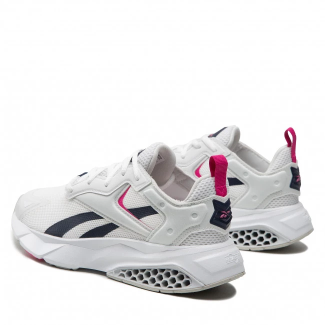 Chaussures De Sport Chaussures Reebok - Hexalite Legacy HQ6523 Ftwwht Blanc 3 Chaussures De Sport Chaussures Reebok - Hexalite Legacy HQ6523 Ftwwht Blanc – Image 3