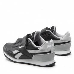 Chaussures De Sport Chaussures Reebok - Royal Cl Jog 3.0 1 GW3738 Cblack/Pugry4/Pugry2 Noir 8 Chaussures De Sport Chaussures Reebok - Royal Cl Jog 3.0 1 GW3738 Cblack/Pugry4/Pugry2 Noir -Reebok Classic Soldes 03 0000300100813 mk
