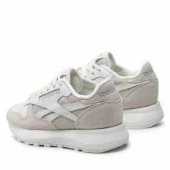 Chaussures De Sport Chaussures Reebok - Classic Leather Sp GV8933 Purgry/Purgry/Purgry Gris -Reebok Classic Soldes 03 0000300116968 pa