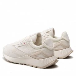 Chaussures De Sport Chaussures Reebok - Cl Legacy Az Grow GY1554 Chalk/Chalk/Stucco Beige -Reebok Classic Soldes 03 0000300117231 pl