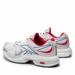 Chaussures De Sport Chaussures Reebok - Rbk Premier Road Plus Vi HP2469 Ftwwht/Purgry/Vecred Blanc -Reebok Classic Soldes 03 0000300117279 swa