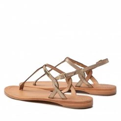 Femme Sandales LES TROPEZIENNES - Billy 11476 Gold Shinny Or 8 Femme Sandales LES TROPEZIENNES - Billy 11476 Gold Shinny Or -Reebok Classic Soldes 03 0000300489314 plj