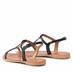 Femme Sandales LES TROPEZIENNES - Hamess 19010 Black Noir 8 Femme Sandales LES TROPEZIENNES - Hamess 19010 Black Noir -Reebok Classic Soldes 03 0000300489352 rz