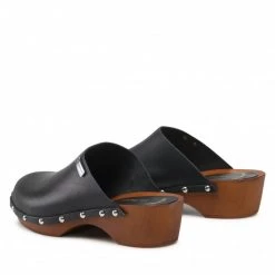 Femme Mules / Sandales De Bain LES TROPEZIENNES - Tonsabo 42413 Black Noir 8 Femme Mules / Sandales De Bain LES TROPEZIENNES - Tonsabo 42413 Black Noir -Reebok Classic Soldes 03 0000300490112 rz