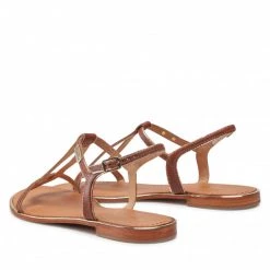 Femme Sandales LES TROPEZIENNES - Hamore 42748 Tan Marron 8 Femme Sandales LES TROPEZIENNES - Hamore 42748 Tan Marron -Reebok Classic Soldes 03 0000300490259 rz