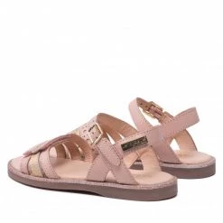 Enfant Sandales Les Tropeziennes - Isidor 42377 Pink/Multi Rose -Reebok Classic Soldes 03 0000300490563 ph