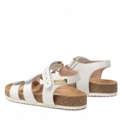 Enfant Sandales Les Tropeziennes - Izeane C42394 White Blanc -Reebok Classic Soldes 03 0000300490617 plj