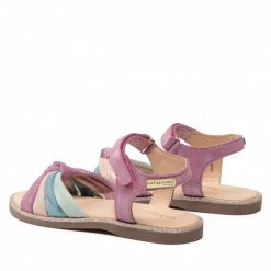 Enfant Sandales Les Tropeziennes - Iza C42402 Fuchsia/Multi Multicolore, Rose -Reebok Classic Soldes 03 0000300490662 ph