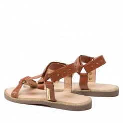 Enfant Sandales LES TROPEZIENNES - Ieva 43138 Tan Marron -Reebok Classic Soldes 03 0000300490686 ph