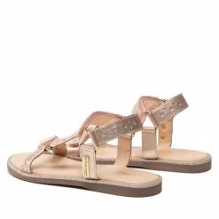 Enfant Sandales Les Tropeziennes - Ieva C43139 Rose Gold Or -Reebok Classic Soldes 03 0000300490693 ph