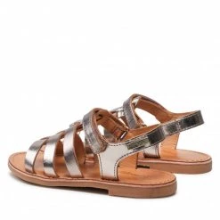 Enfant Sandales Les Tropeziennes - Badox 42330 Argent Or -Reebok Classic Soldes 03 0000300490716 rz