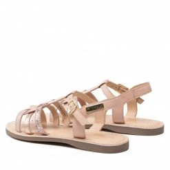 Enfant Sandales Les Tropeziennes - Inais C42350 Rose/Multi Rose -Reebok Classic Soldes 03 0000300490723 ph