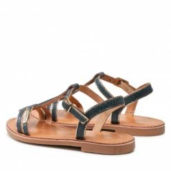 Enfant Sandales Les Tropeziennes - Badazar 43176 Navy Bleu Marine 8 Enfant Sandales Les Tropeziennes - Badazar 43176 Navy Bleu Marine -Reebok Classic Soldes 03 0000300490815 rz