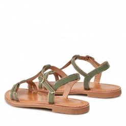 Enfant Sandales Les Tropeziennes - Badazar 43177 Tilleul Vert 8 Enfant Sandales Les Tropeziennes - Badazar 43177 Tilleul Vert -Reebok Classic Soldes 03 0000300490822 rz