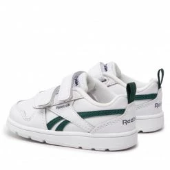 Chaussures De Sport Chaussures Reebok - Royal Prime 2.0 Al GX3924 Ftwwht/Ftwwht/Drkgrn Blanc -Reebok Classic Soldes 03 0000209994438 swa