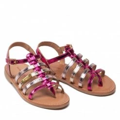 Enfant Sandales Les Tropeziennes - Hirson C12948 Pink Rose 10 Enfant Sandales Les Tropeziennes - Hirson C12948 Pink Rose -Reebok Classic Soldes 03 0000300490501 pl