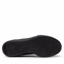 Chaussures De Sport Chaussures Reebok - Npc II 6836 Black Noir -Reebok Classic Soldes 04 0000198770792 swa