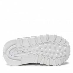 Chaussures De Sport Chaussures Reebok - Cl Lthr 2V GZ5260 White/Carbon/Vecblu Blanc 9 Chaussures De Sport Chaussures Reebok - Cl Lthr 2V GZ5260 White/Carbon/Vecblu Blanc -Reebok Classic Soldes 04 0000207771284 is