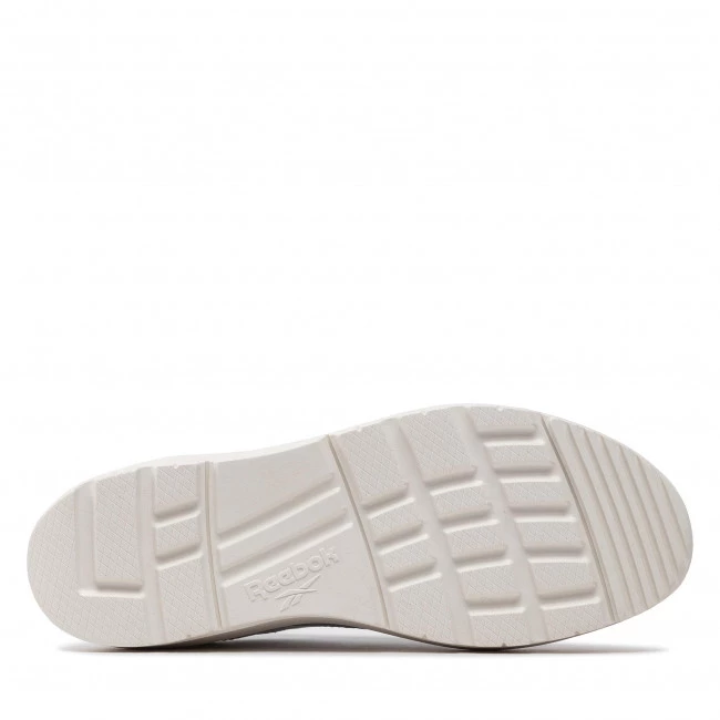 Chaussures De Sport Chaussures Reebok - Club C Double Geo H69140 Ftwwht/Ftwwht/Chalk Blanc 4 Chaussures De Sport Chaussures Reebok - Club C Double Geo H69140 Ftwwht/Ftwwht/Chalk Blanc – Image 4