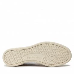 Chaussures De Sport Chaussures Reebok - Club C Revenge GX0385 Ftwwht/Pumorg/Seapte Blanc 9 Chaussures De Sport Chaussures Reebok - Club C Revenge GX0385 Ftwwht/Pumorg/Seapte Blanc -Reebok Classic Soldes 04 0000209034226 ks