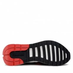 Chaussures De Sport Chaussures Reebok - Cl Legacy Az GY0420 Armgrn/Rhodon/Cblack Bleu Marine, Vert -Reebok Classic Soldes 04 0000209034288 rz