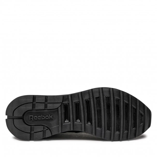 Chaussures De Sport Chaussures Reebok - Cl Legacy Az H68650 Cblack/Cblack/Aciyel Noir 4 Chaussures De Sport Chaussures Reebok - Cl Legacy Az H68650 Cblack/Cblack/Aciyel Noir – Image 4