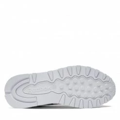 Chaussures De Sport Chaussures Reebok - Classic Vegan GY3611 Ftwwht/Cblack/Ftwwht Blanc -Reebok Classic Soldes 04 0000209518481 is