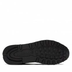 Chaussures De Sport Chaussures Reebok - Classic Vegan GY3612 Core Black / Cloud White / Core Black Noir -Reebok Classic Soldes 04 0000209518498 is