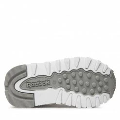 Chaussures De Sport Chaussures Reebok - Cl Lthr GW6171 Ftwwht/MgsorgRhodon Blanc 9 Chaussures De Sport Chaussures Reebok - Cl Lthr GW6171 Ftwwht/MgsorgRhodon Blanc -Reebok Classic Soldes 04 0000209520811 mk