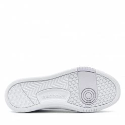 Chaussures De Sport Chaussures Reebok - Court Peak GW7562 Ftwwht/Luclil/Ftwwht Blanc -Reebok Classic Soldes 04 0000209520866 mt