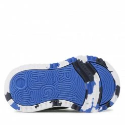 Chaussures De Sport Chaussures Reebok - Weebok Clasp Low GZ0872 Vecnav/Coublu/Sollim Bleu Marine, Multicolore -Reebok Classic Soldes 04 0000209520880 rz