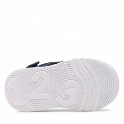 Enfant Sandales Reebok - Weebok Onyx Coast GZ0890 Court Blue / Vector Navy / Cloud White Bleu -Reebok Classic Soldes 04 0000209521054 rz