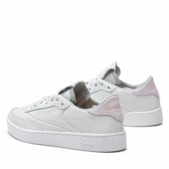 Chaussures De Sport Chaussures Reebok - Club C Clean GX3692 Clgry1/Ftwwht/Quaglw Gris 8 Chaussures De Sport Chaussures Reebok - Club C Clean GX3692 Clgry1/Ftwwht/Quaglw Gris -Reebok Classic Soldes 04 0000209521122 plj 1