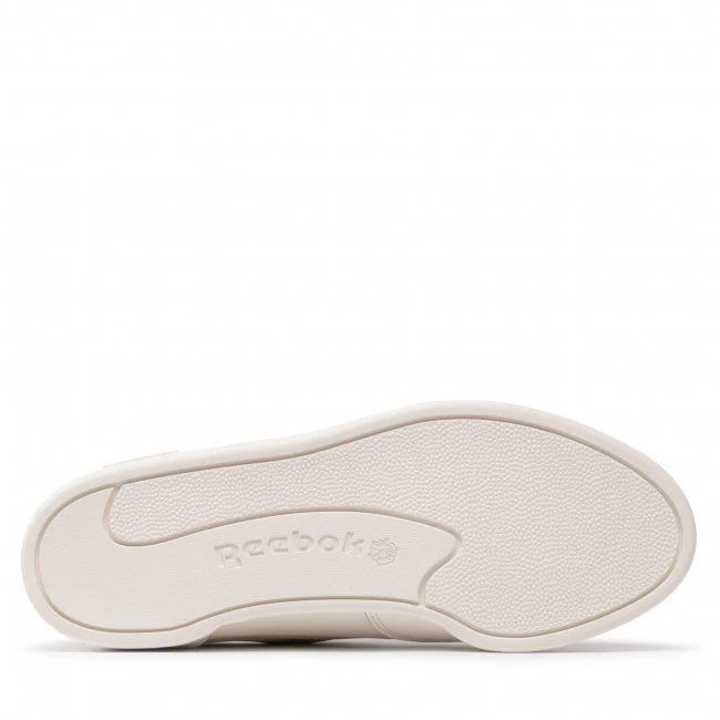 Chaussures De Sport Chaussures Reebok - Club C Clean GX3693 Chalk/Chalk/Lgtsag Blanc 4 Chaussures De Sport Chaussures Reebok - Club C Clean GX3693 Chalk/Chalk/Lgtsag Blanc – Image 4