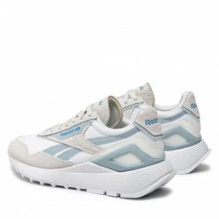 Chaussures De Sport Chaussures Reebok - Cl Legacy Az GZ3634 Purgry/Ftwwht/Gabgry Blanc 8 Chaussures De Sport Chaussures Reebok - Cl Legacy Az GZ3634 Purgry/Ftwwht/Gabgry Blanc -Reebok Classic Soldes 04 0000209521306 st