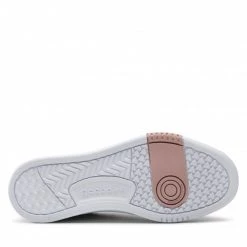 Chaussures De Sport Chaussures Reebok - Court Peak GZ4401 Chalk/Panton/Panton Blanc -Reebok Classic Soldes 04 0000209521375 ph