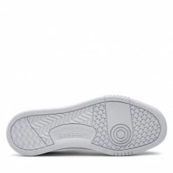 Femme Chaussures Reebok - Court Peak GW7564 Ftwwht/Clgry1/Dynred Blanc -Reebok Classic Soldes 04 0000209585414 ph