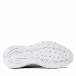 Chaussures De Sport Chaussures Reebok - Classic Leather Sp GX6199 Glablu/Glablu/Cancor Bleu -Reebok Classic Soldes 04 0000209585544 is