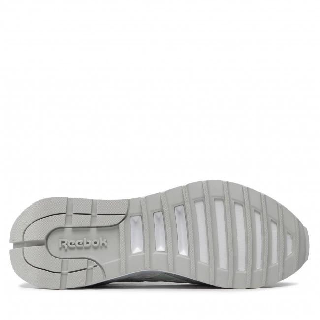 Chaussures De Sport Chaussures Reebok - Cl Legacy Az Grow GX5314 Ftwwht/Pugry2/Opalgl Multicolore, Gris 4 Chaussures De Sport Chaussures Reebok - Cl Legacy Az Grow GX5314 Ftwwht/Pugry2/Opalgl Multicolore, Gris – Image 4