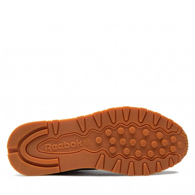 Chaussures De Sport Chaussures Reebok - Classic Leather GY3599 Pugry5/Ftwwht/Rbkg03 Gris 4 Chaussures De Sport Chaussures Reebok - Classic Leather GY3599 Pugry5/Ftwwht/Rbkg03 Gris – Image 4