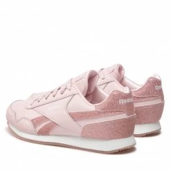 Chaussures De Sport Chaussures Reebok - Royal Cl Jog 3.0 GW3700 Porpnk/Porpnk/Pnkglw Rose 8 Chaussures De Sport Chaussures Reebok - Royal Cl Jog 3.0 GW3700 Porpnk/Porpnk/Pnkglw Rose -Reebok Classic Soldes 04 0000209973716 plj