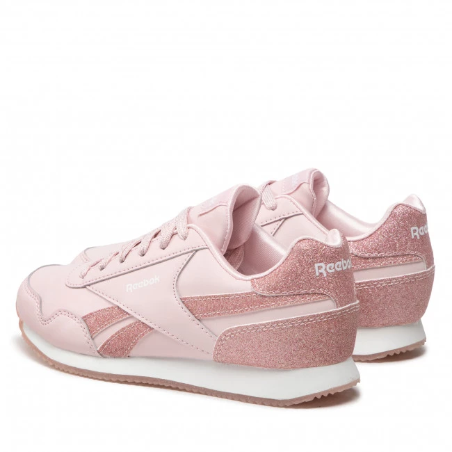 Chaussures De Sport Chaussures Reebok - Royal Cl Jog 3.0 GW3700 Porpnk/Porpnk/Pnkglw Rose 3 Chaussures De Sport Chaussures Reebok - Royal Cl Jog 3.0 GW3700 Porpnk/Porpnk/Pnkglw Rose – Image 3