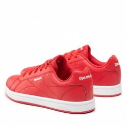 Chaussures De Sport Chaussures Reebok - Royal Complete Cln 2. GW3696 Vecred/Vecred/Ftwwht Rouge -Reebok Classic Soldes 04 0000209973877 ts